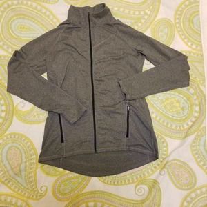 c9 champion women's sweater fleece jacket